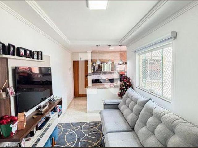 Apartamento à Venda Parque Capuava, 2 Quartos, 100 m2