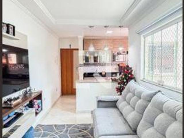 Apartamento à Venda Parque Capuava, 2 Quartos, 100 m² Santo André