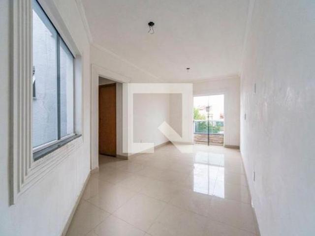 Apartamento à Venda Parque Capuava, 2 Quartos, 102 m2