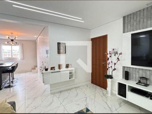 Apartamento à Venda Parque Capuava, 2 Quartos, 263 m2