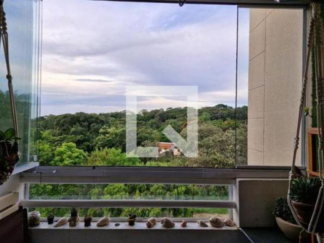 Apartamento à Venda Parque Centenário, 2 Quartos, 50 m² Jundiaí