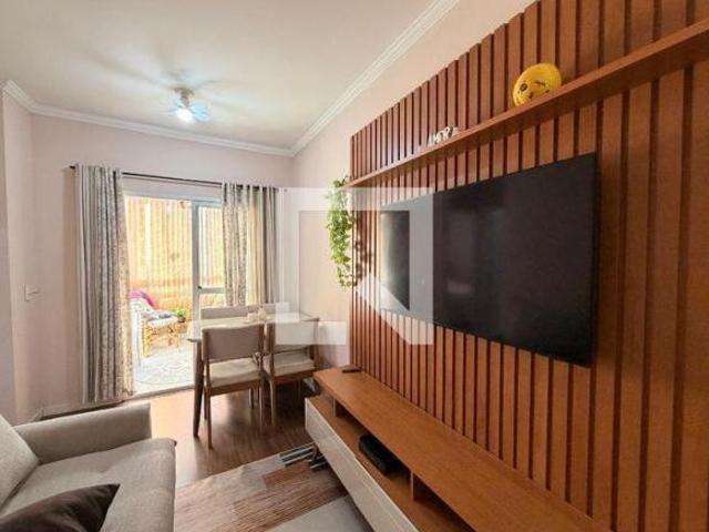 Apartamento à Venda Parque Centenário, 2 Quartos, 54 m² Jundiaí