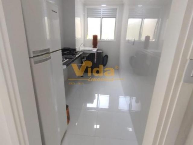Apartamento á venda, Parque Continental, 03 quartos