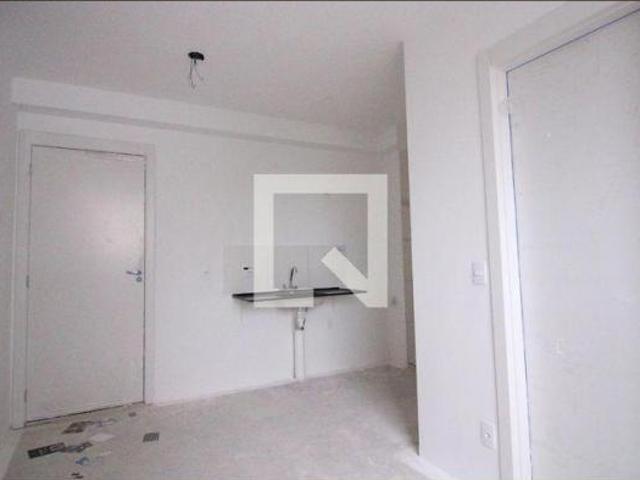 Apartamento à Venda Parque Colonial, 2 Quartos, 35 m² São Paulo