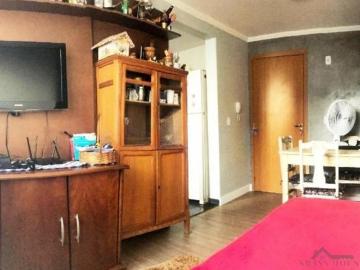 Apartamento à venda Parque das Cachoeiras em Campinas/SP