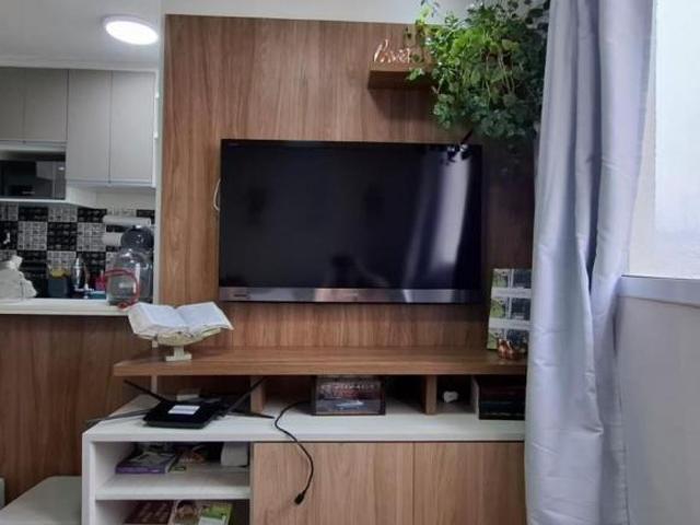 Apartamento à venda Parque das Cachoeiras em Campinas/SP