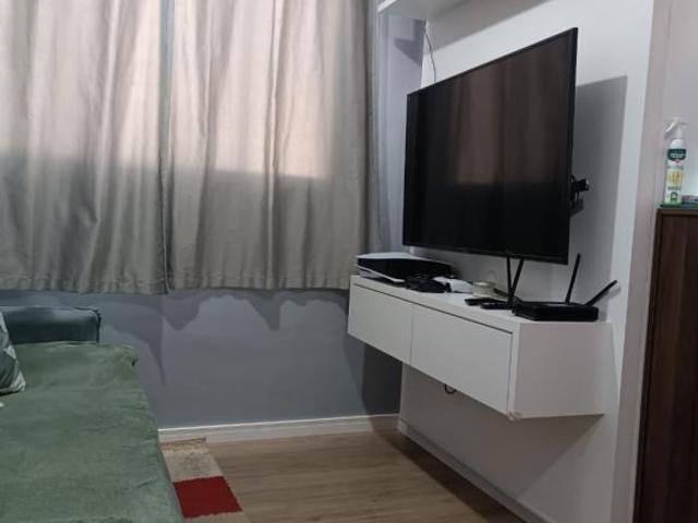 Apartamento à venda Parque das Cachoeiras em Campinas/SP