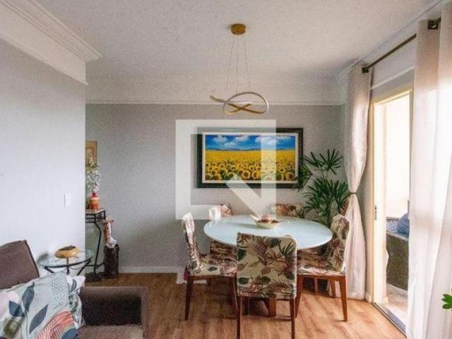 Apartamento à Venda Parque das Águas, 3 Quartos, 65 m2
