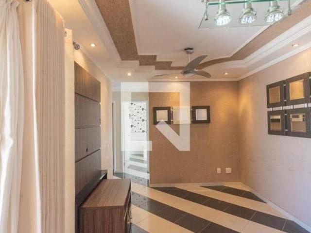 Apartamento à Venda Parque das Águas, 3 Quartos, 65 m² Campinas
