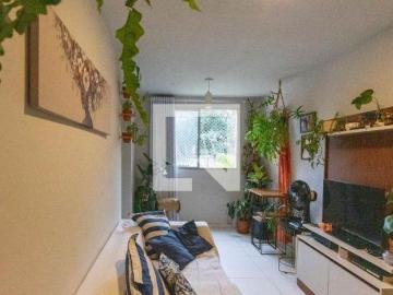 Apartamento à Venda Parque das Águas, 2 Quartos, 47 m² Campinas