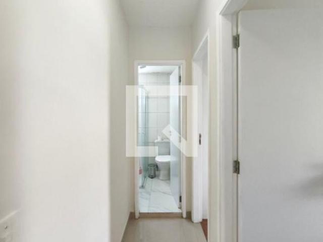 Apartamento à Venda Parque das Águas, 2 Quartos, 50 m2