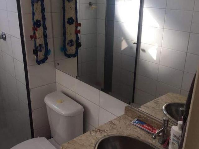 Apartamento à Venda Parque das Águas, 2 Quartos, 52 m² Campinas