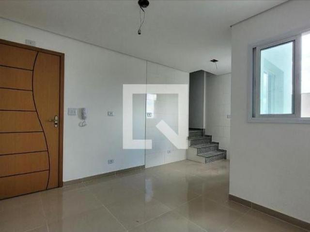 Apartamento à Venda Parque das Nações, 2 Quartos, 100 m² Santo André