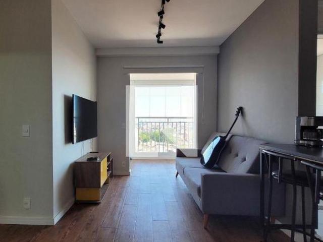 Apartamento à Venda Parque das Nações, 2 Quartos, 42 m2