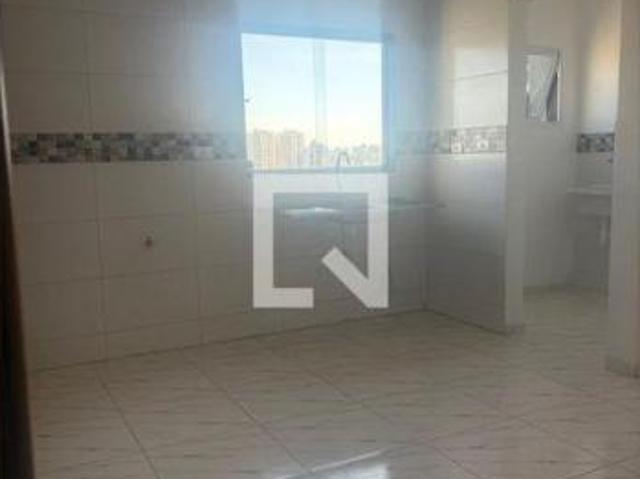 Apartamento à Venda Parque das Nações, 2 Quartos, 55 m² Santo André
