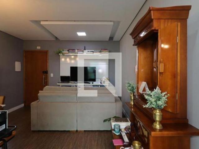 Apartamento à Venda Parque das Nações, 2 Quartos, 50 m² Santo André