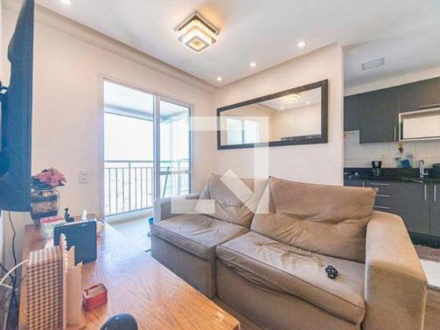 Apartamento à Venda Parque das Nações, 2 Quartos, 51 m² Santo André