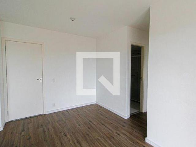Apartamento à Venda Parque das Nações, 2 Quartos, 52 m² Santo André