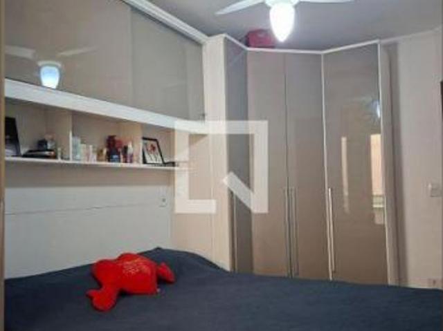 Apartamento à Venda Parque das Nações, 2 Quartos, 60 m² Santo André