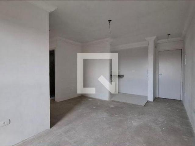 Apartamento à Venda Parque das Nações, 2 Quartos, 60 m² Santo André