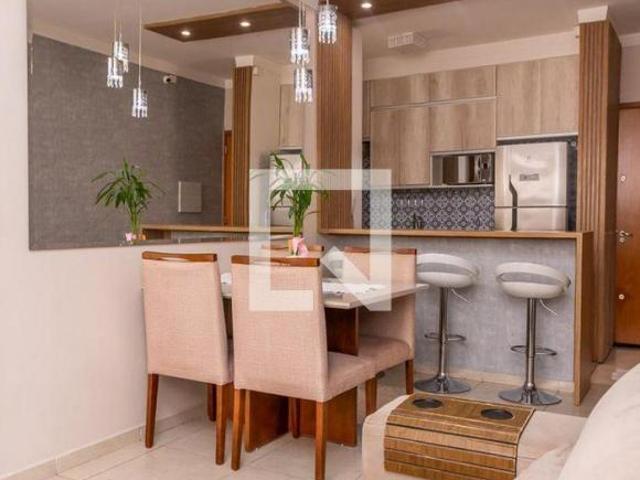 Apartamento à Venda Parque das Nacoes, 2 Quartos, 65 m² Americana