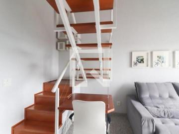Apartamento à Venda Parque do Colégio, 1 Quarto, 52 m² Jundiaí
