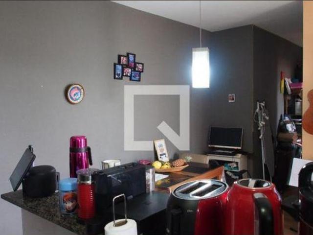 Apartamento à Venda Parque do Colégio, 2 Quartos, 70 m² Jundiaí