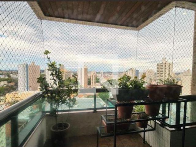 Apartamento à Venda Parque do Colégio, 3 Quartos, 265 m² Jundiaí