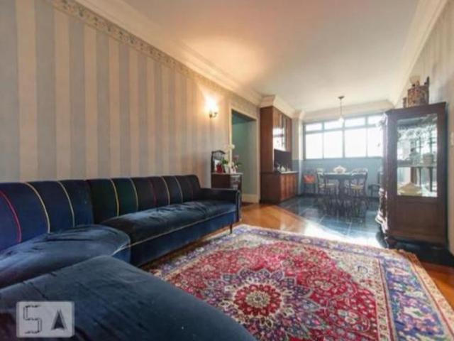 Apartamento à Venda Parque do Colégio, 3 Quartos, 267 m² Jundiaí