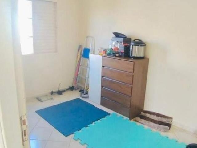 Apartamento à venda Parque dos Sabiás