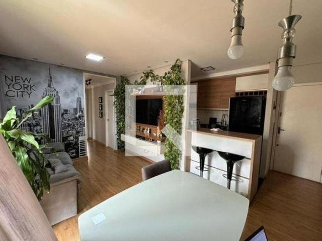 Apartamento à Venda Parque Euclides Miranda, 3 Quartos, 78 m² Sumaré
