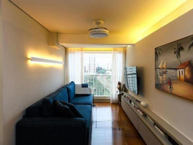 Apartamento à Venda Parque Industrial das Oliveiras, 3 Quartos, 73 m² Taboão da Serra