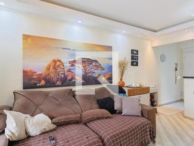 Apartamento à Venda Parque Industrial das Oliveiras, 3 Quartos, 73 m² Taboão da Serra