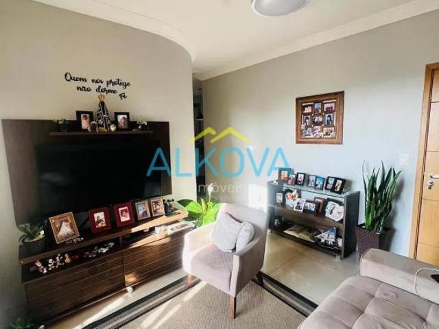 Apartamento à venda, Parque Industrial, São José dos Campos, SP