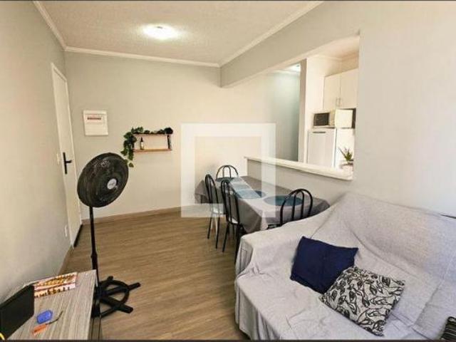 Apartamento à Venda Parque Industrial, 2 Quartos, 56 m² Jundiaí