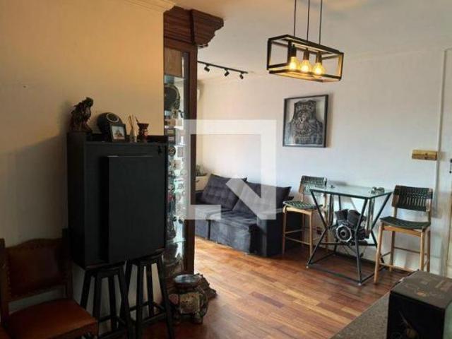 Apartamento à Venda Parque Industrial, 3 Quartos, 74 m2