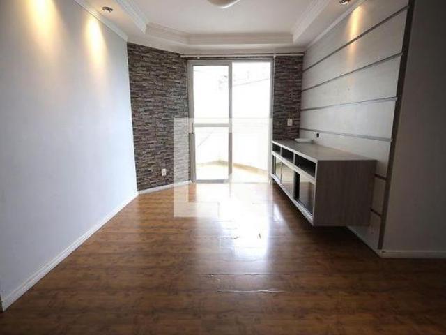 Apartamento à Venda Parque João Ramalho, 3 Quartos, 71 m² Santo André