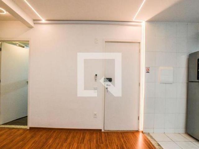 Apartamento à Venda Parque João Ramalho, 1 Quarto, 50 m² Santo André