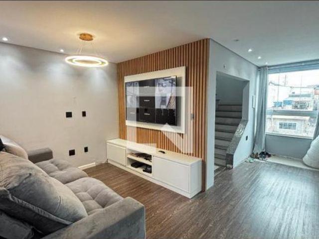Apartamento à Venda Parque João Ramalho, 2 Quartos, 120 m² Santo André