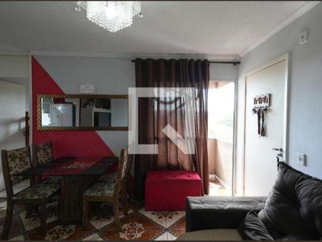 Apartamento à Venda Parque João Ramalho, 2 Quartos, 49 m² Santo André