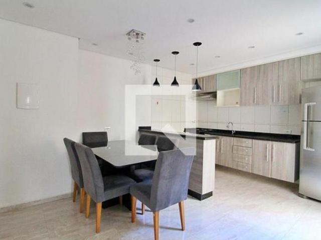 Apartamento à Venda Parque João Ramalho, 2 Quartos, 50 m² Santo André