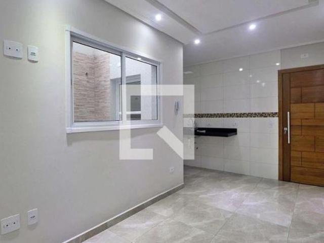Apartamento à Venda Parque João Ramalho, 2 Quartos, 52 m² Santo André