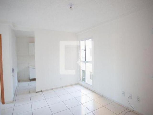 Apartamento à Venda Parque Maracana, 2 Quartos, 41 m² Contagem