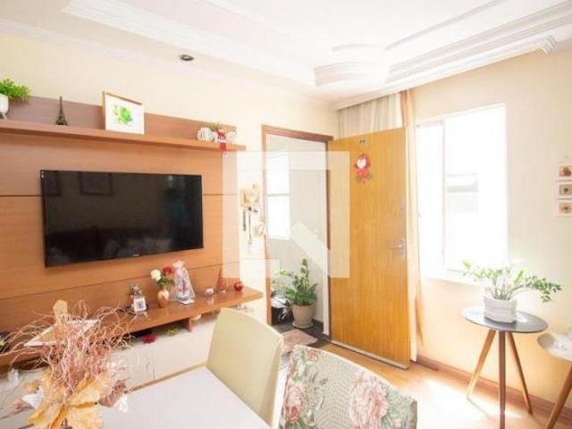 Apartamento à Venda Parque Maracana, 2 Quartos, 44 m² Contagem