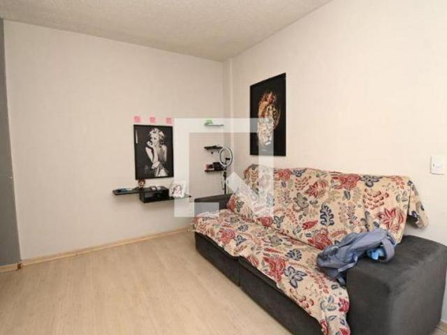 Apartamento à Venda Parque Maracana, 2 Quartos, 47 m² Contagem