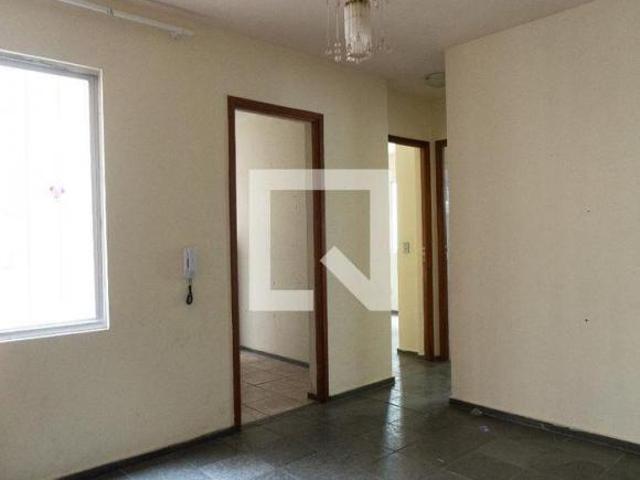 Apartamento à Venda Parque Maracana, 2 Quartos, 50 m² Contagem