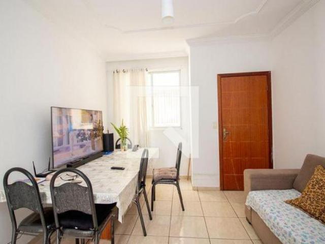 Apartamento à Venda Parque Maracana, 2 Quartos, 78 m² Contagem
