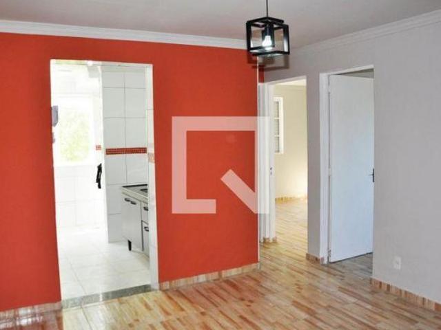 Apartamento à Venda Parque Nações Unidas, 2 Quartos, 45 m² São Paulo