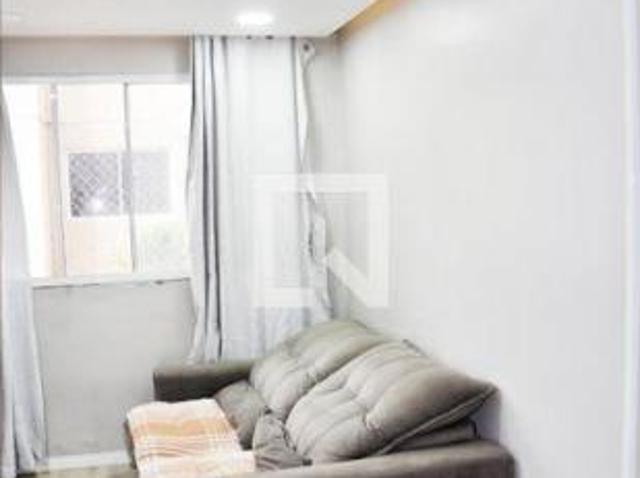 Apartamento à Venda Parque Nações Unidas, 2 Quartos, 40 m² São Paulo