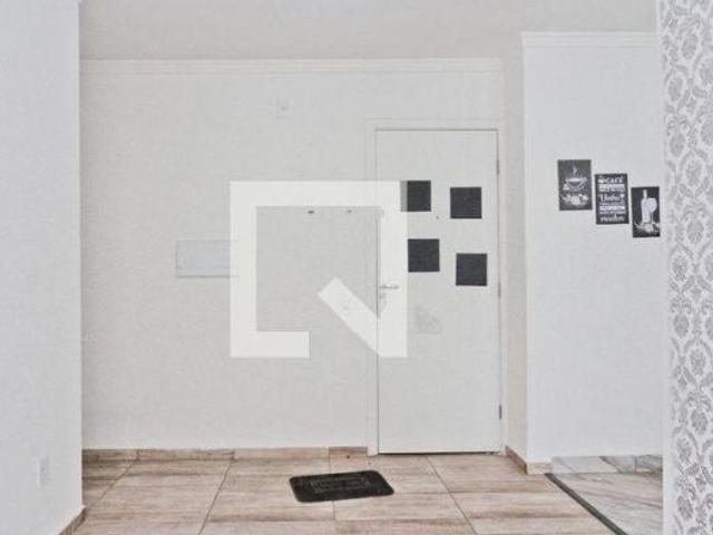 Apartamento à Venda Parque Nações Unidas, 2 Quartos, 42 m² São Paulo